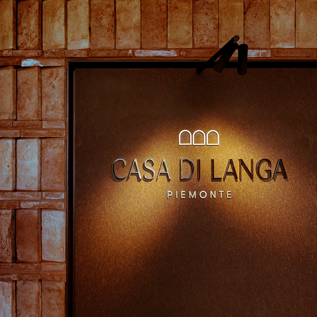 Casa di Langa