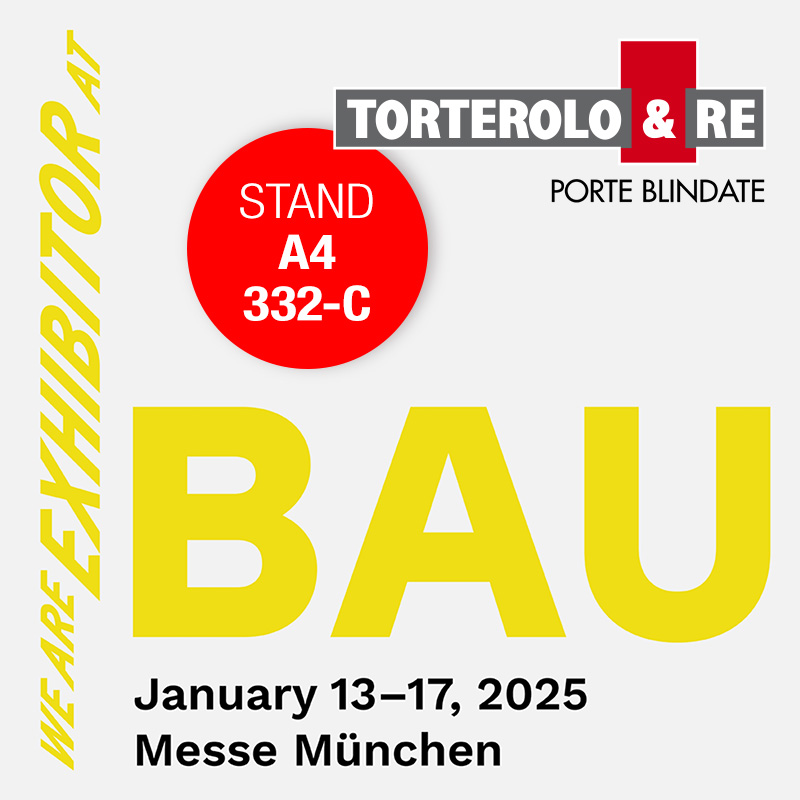 Fiera Bau 2025